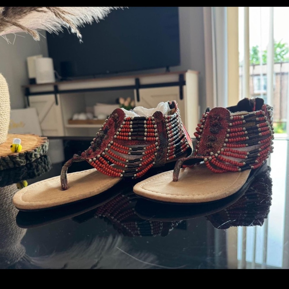Women’s Sandles